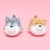 MOCHI TOWN Squishy Stress Relief Ball Relaxable Squeezable Kids and Adult Anxiety Reliever (Cats and Dogs) 2