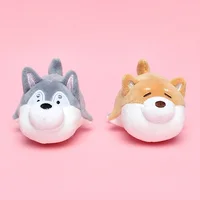 MOCHI TOWN Squishy Stress Relief Ball Relaxable Squeezable Kids and Adult Anxiety Reliever (Cats and Dogs) 2