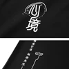 Autumn Tracksuits Plus Size 12XL Men's Sets Fashion Casual Chinese Traditional Style Sweatshirt Pants Suits Male Sets Big Size 6