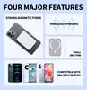 Xilecaly PD 20W Portable Original 1:1 For Magsafe Magnetic Power Bank Wireless Charger Spare Battery for iPhone 14 15 16 Series 6