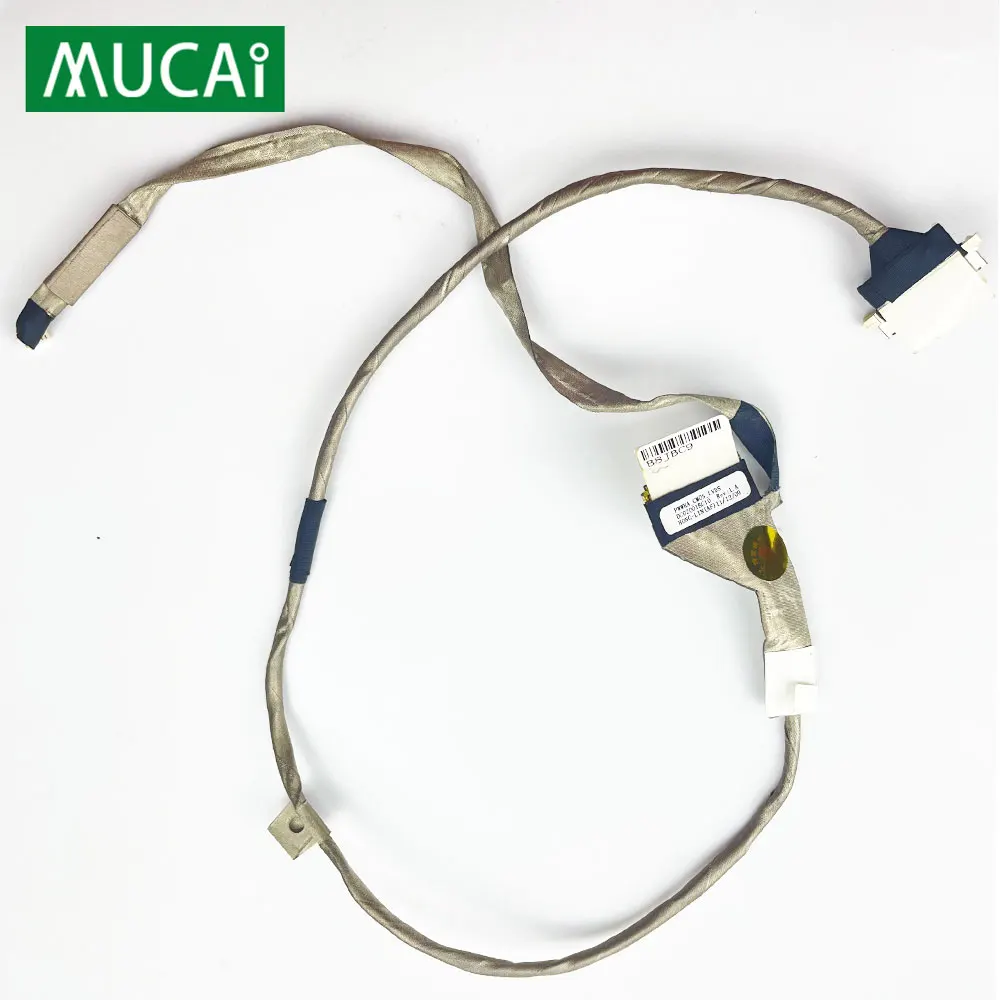 

For Toshiba C660 C660D C660G C665 C665D P750 P750D P755 P755D laptop LCD LED Display Ribbon cable DC020011Z10 DC02001BG10