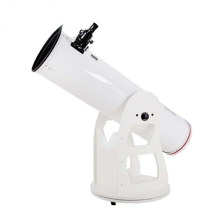 

Reflection Astronomical Telescope High Magnification Stargazing