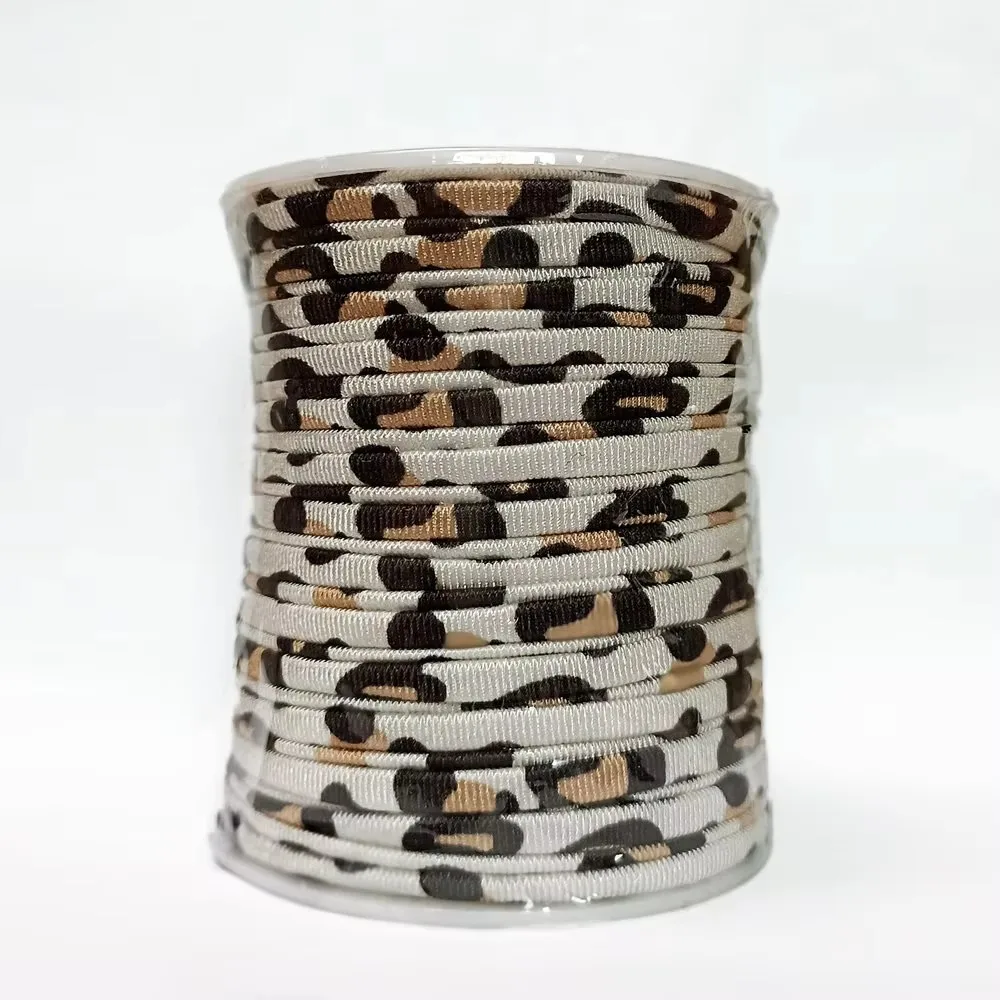 leopard white