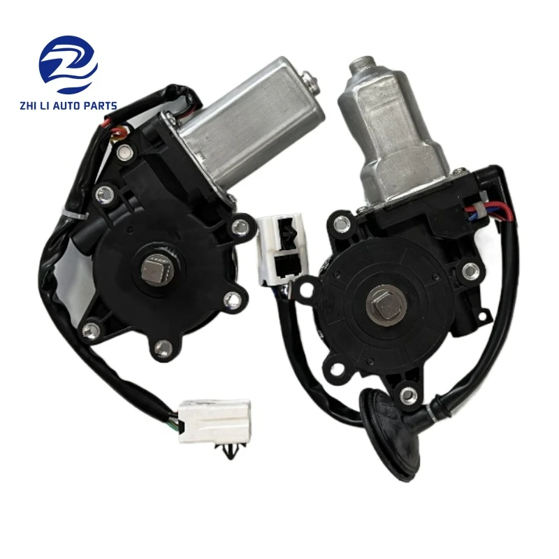 80730-CD00A 80731-CD00A Left & Right Window Lift Regulator Motor