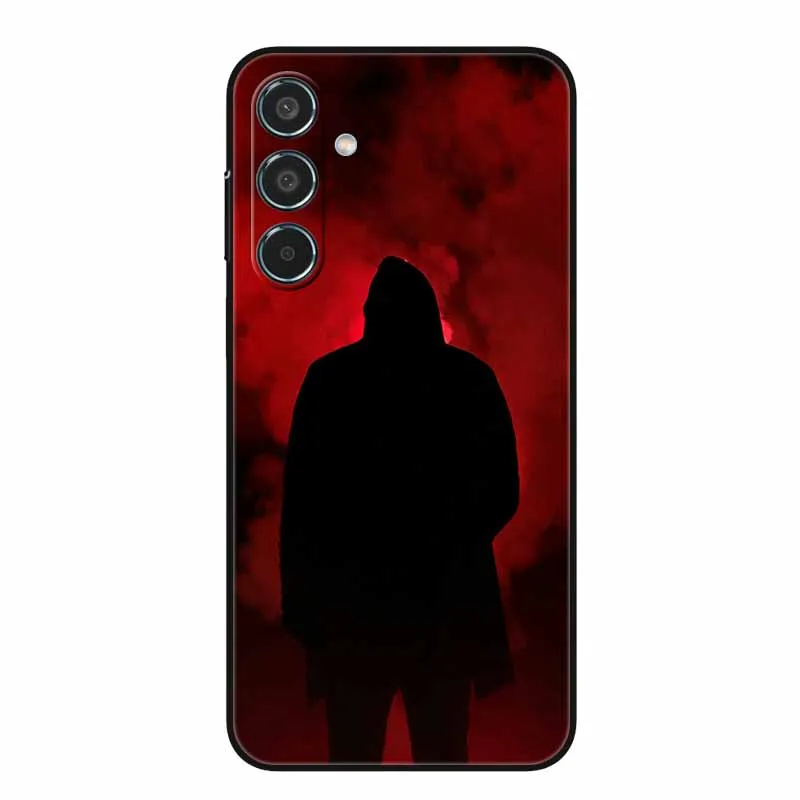 Lovely Cartoon Soft Silicone Phone Case - Decorative Bumper Shell and Protective Cover