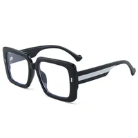 2025 nouvelles lunettes De soleil œil De chat surdimensionnées femmes Vintage mode marque De luxe lunettes De soleil design ombre lunettes pour hommes Oculos De Sol 5