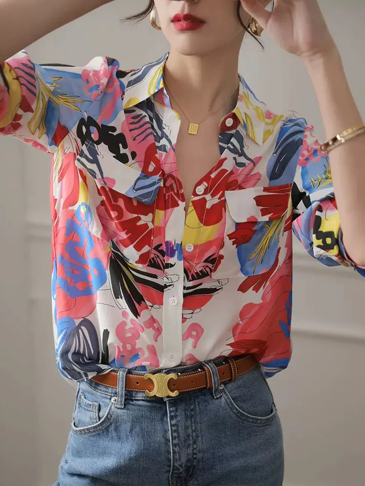BOUTIQUE de la FEMME 売れ筋商品|||ブティック デ ラ ファム Tシャツ トップス レディース Tops Red セール】 ターンバックロゴT （Tシャツ）｜Rouge vif la cle