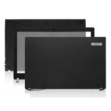 Laptop Bottom Case Cover D Shell for ACER for TravelMate 4080 Black 