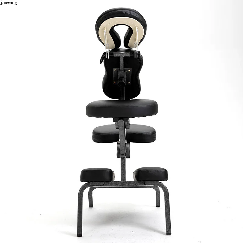 Small Apartment Balcony Foldable Chairs Portable Living Room Villa Leather Chair Adjustable Homestay Furniture Leisure Chair T