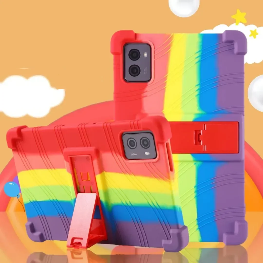 

Чехол для Lenovo LEGION Y700 2023, регулируемая подставка, чехол для планшета легиона 8,8, силиконовый чехол с подставкой 9707N