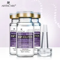 ARTISCARE EGF 3PCS for Moisturizing Face Serum Blackhead Skin Care Repair Essence 1