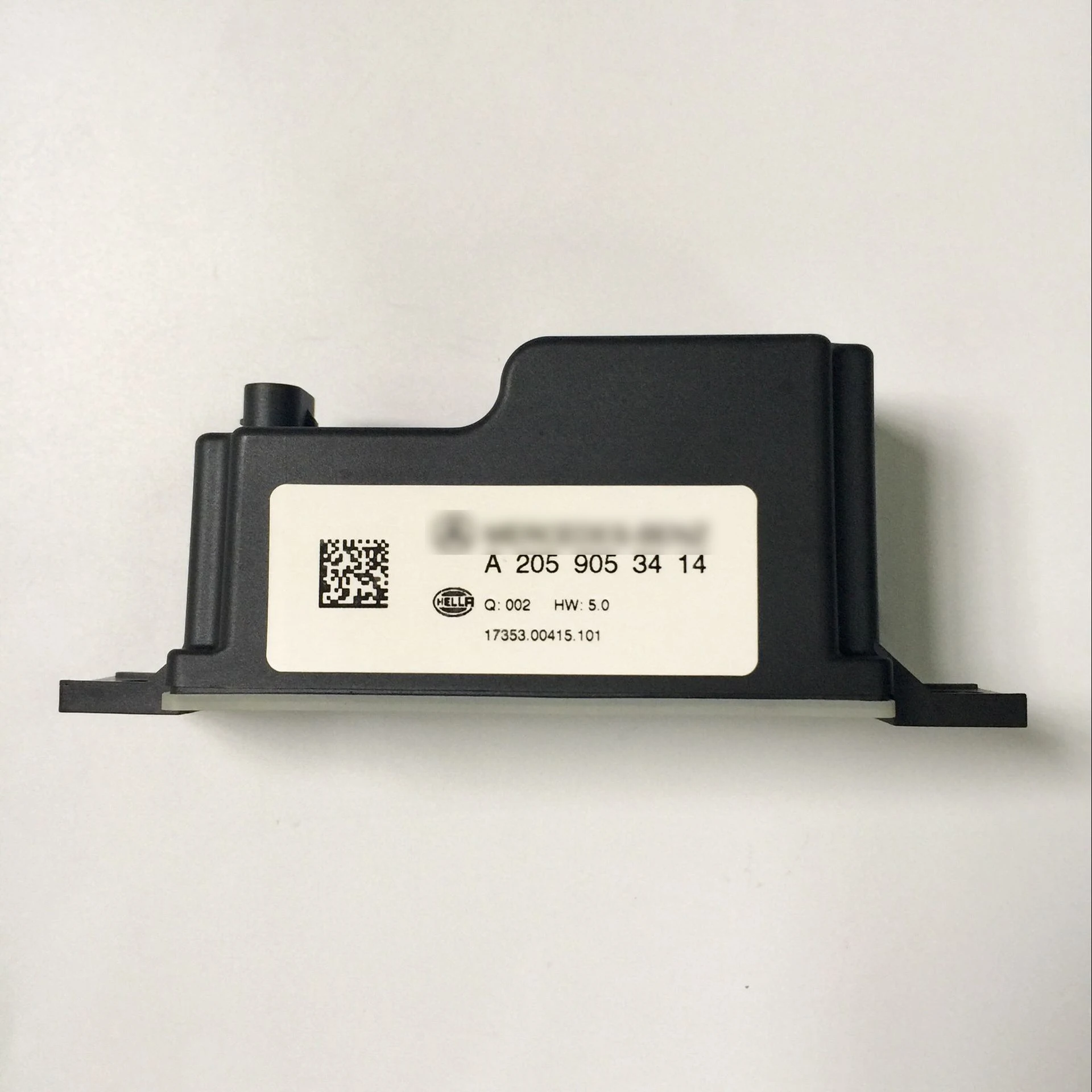 Voltage Converter Module Suitable For Mercedes-Benz CLS-Class GLC-Class...