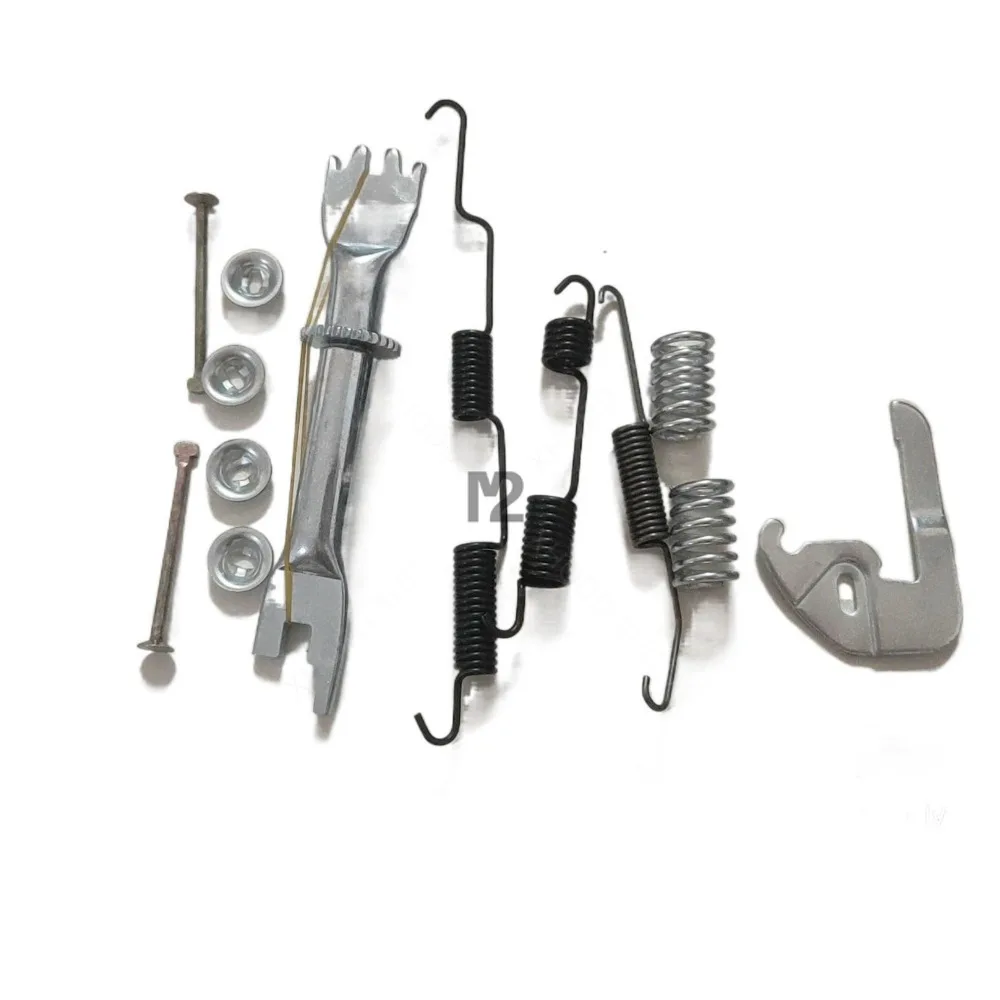 Commercial Vehicle Rear Wheel Repair Kit for Hyundai H1 Starex H-1 I800 H100 Drum Brake Rear Wheel Cylinder Repair Kit Spring brake repair kit