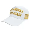 Trump 2024 Hat 45-47 MAGA Hat Make America Great Again Donald Trump Embroidery Slogan with USA Flag Adjustable Baseball Cap 5