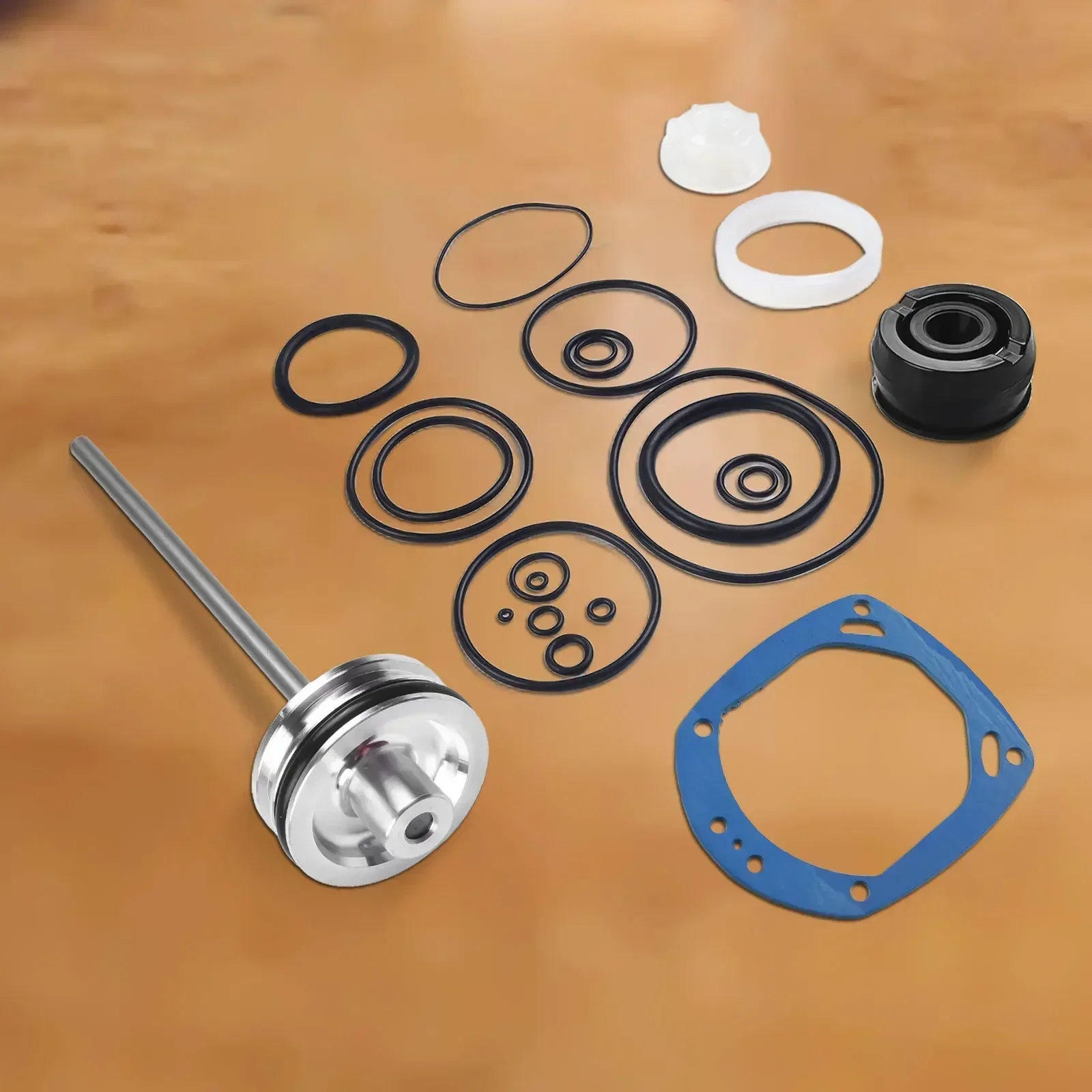 Maintain the Performance of Your Tool with this Overhaul Rebuild Kit for Bostitch N80S N80SB N80SBM N80C and SDN11RH