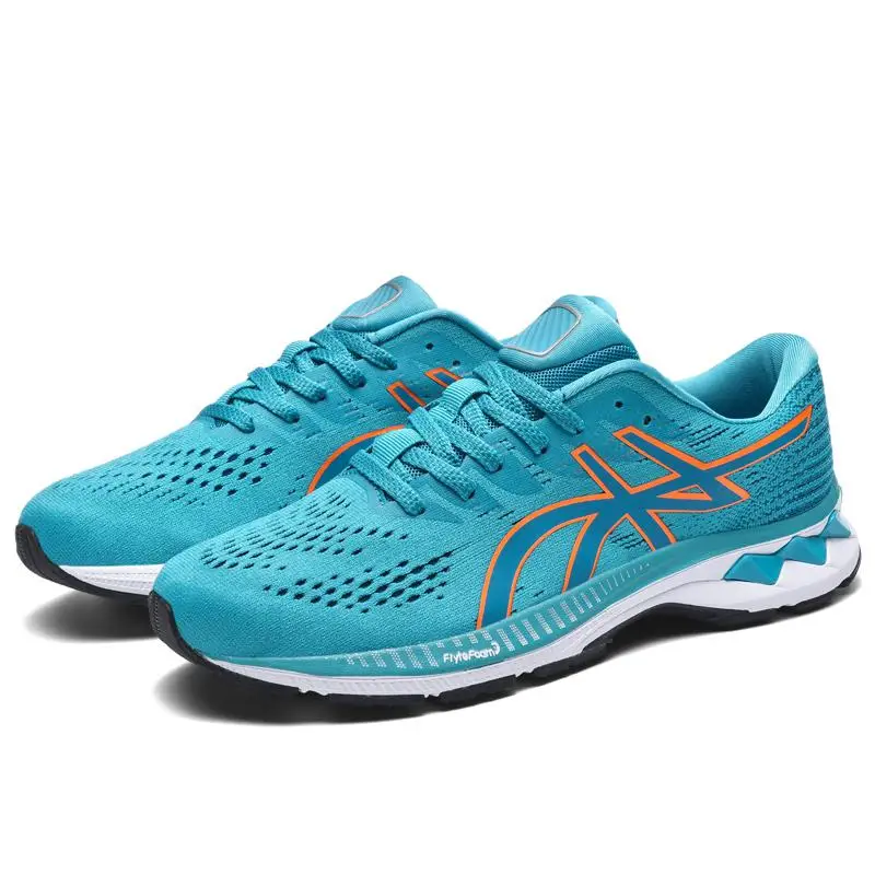 2022NewRunningShoesWalkingShoesHighQualityMeshShoesLight