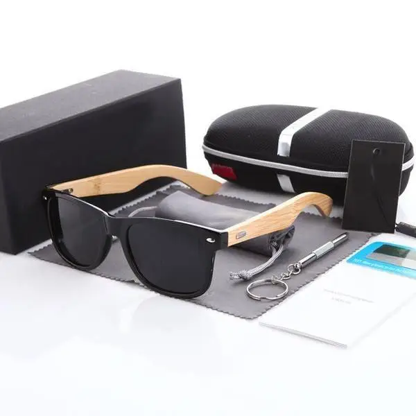 Description Picture 6 of itemCustomizable Hiking Eyewear TYJ401290