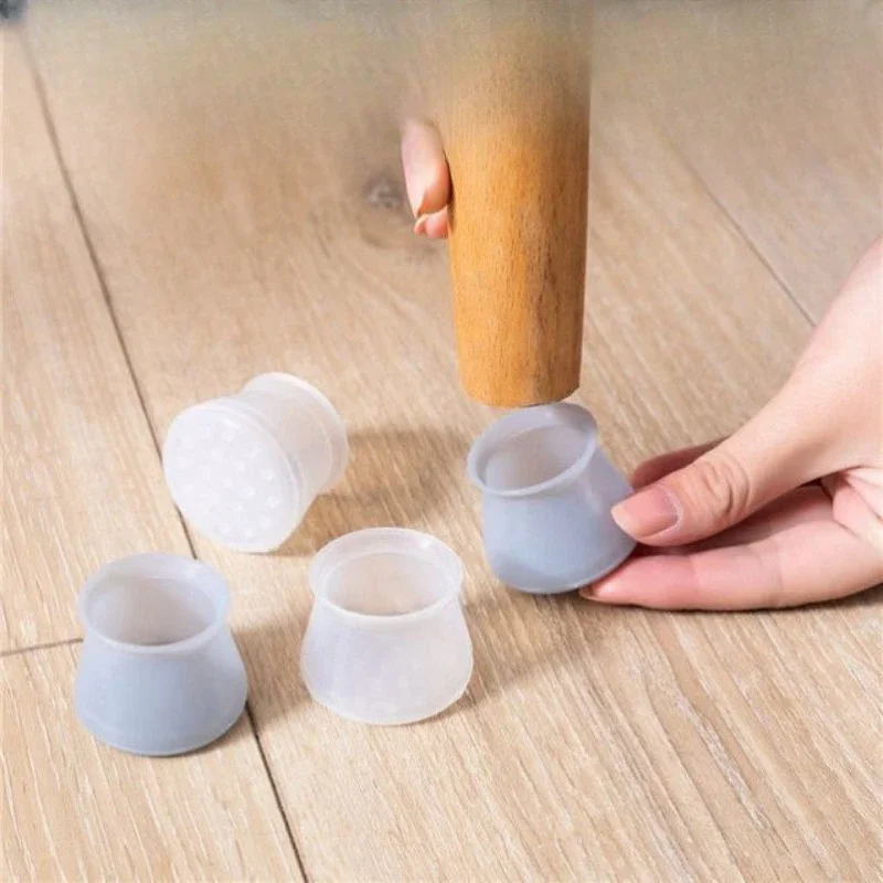 Legs for Furniture Leg Cake Utensils Kitchen Butter Scraper White Chocolate Dining Chairs Mixer Spatula Pastry Wooden Handle