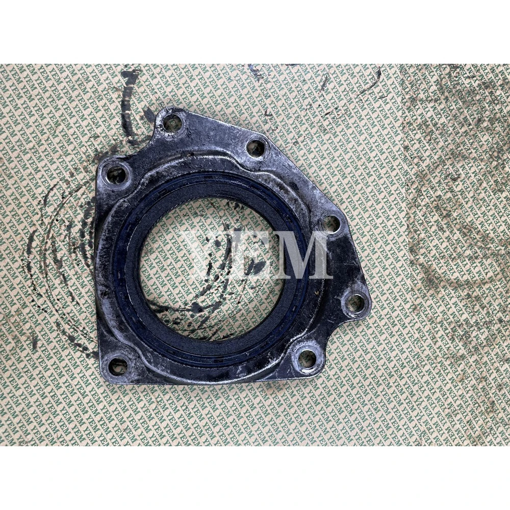 

For Mitsubishi Machine Engine K4N Crankshaft Rear Oil Seal Seat