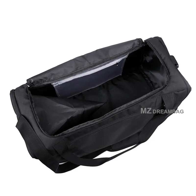 Beach Bag Waterproof Dry Sports Gym Pool Hand Punching For Training Things Fitness Pouch Travel Supplies Swimming Accessories