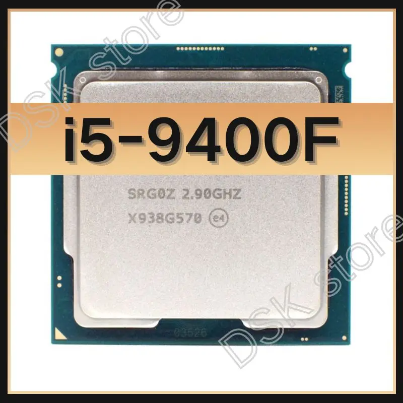 9400f processor intel 9400f integrated graphics