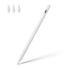 Stylus Pen for Apple Pencil 1 2 iPad 10th 9th 8th 7th 6th Air 5th 4th 3rd Generation Pro 12.9 11 inch Mini 6 5 Palm Rejection 1