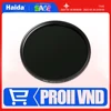 Haida PROII MC Variable ND Filter with 1.5-5.0 Stops for Camera Lens Filter Vloggers Videos 49/52/55/58/62/67/72/77/82mm 1