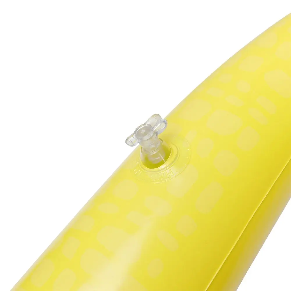 2Pcs PVC Swimming Pool Funny Water Toys Blow Up Crocodile Toy Inflatable Toys Inflatable Crocodile Alligator Balloon 4