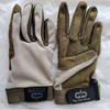PIG FDT style Delta gloves for outdoor camping, cycling, breathable, lightweight touch screen 4