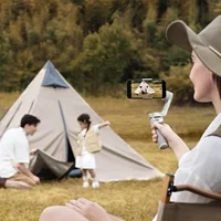 Osmo Mobile SE Handheld Gimbal ActiveTrack 5.0 Magnetic Design Quick Roll in Stock - Image 5