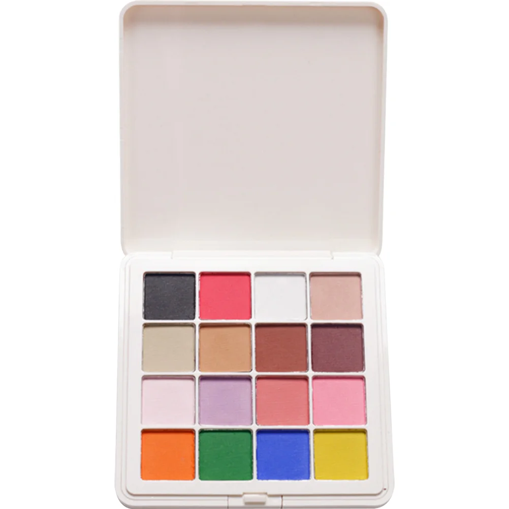 

Pigments for Acrylics Gradient Color Nails Solid State Supplies