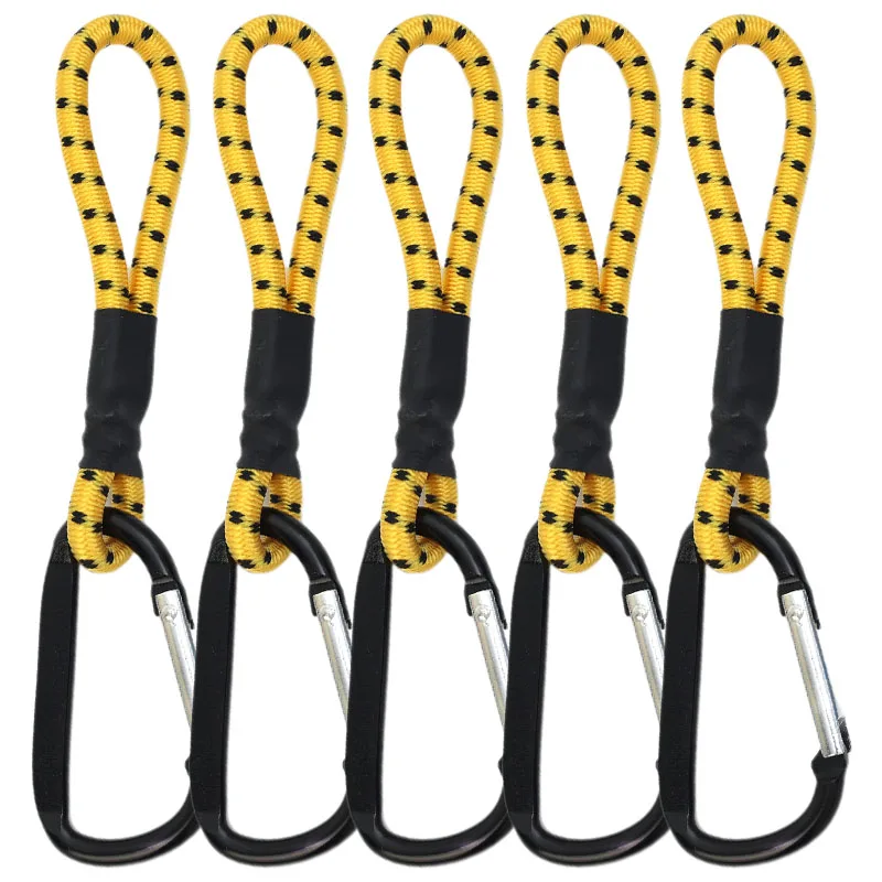 Yellow - 5pcs