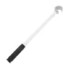 Extended Window Opening Lever Telescopic Drapery Pull Rod Blinds Aluminum Alloy Adjustable Tool for Sliding Awning Curtains Open 1