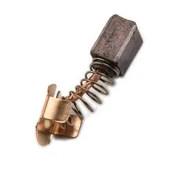 FREE POST Makita 2pcs Angle Bga450 Brushes Dga452 For Grinder Replacement CB-430 Carbon Parts Replacement 2021ER Newest