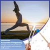 Tuning Fork Set Tuning Forks For Healing Chakra,Sound Therapy,Keep Body,Mind And Spirit In Perfect Harmony 6