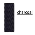 Charcoal black