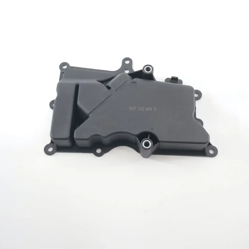 Original 03f103464d 03f 103 464 D Crankcase Breather Oil Separator For Golf Jetta Polo Skoda 1.2 Tsi High Quality