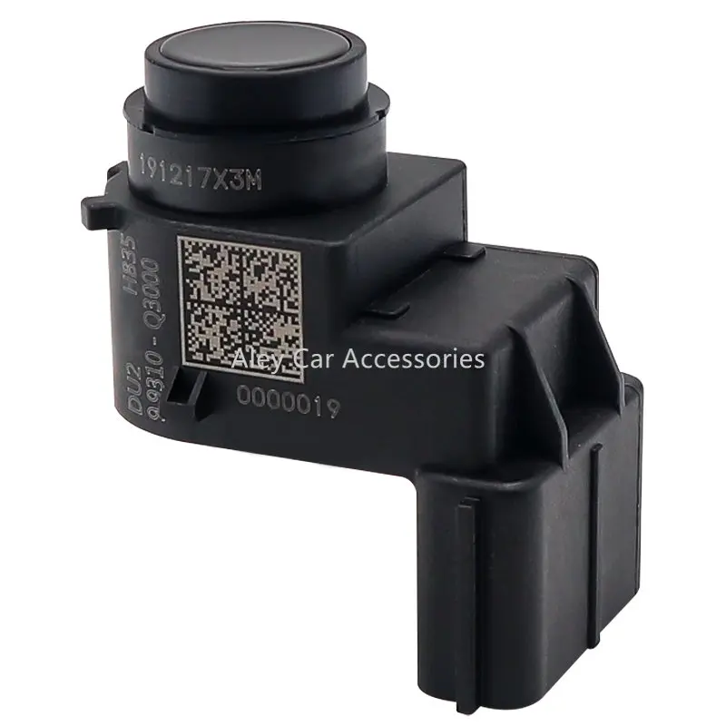 Original New 99310-Q3000 99310Q3000RBC 99310Q3000SR3 PDC Bumper Assist Reverse Parking Sensor For HYUNDAI MISTRA For Kia