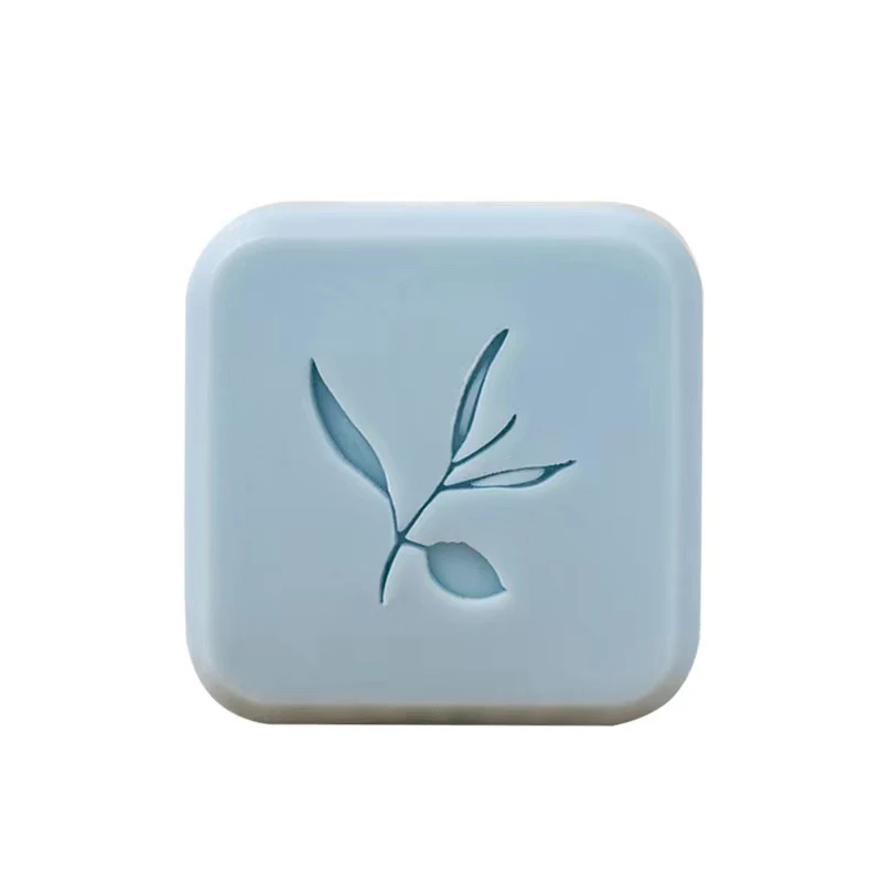 DIY handmade soap, children's material, breast milk soap making tool, coffee grounds soap base team building package