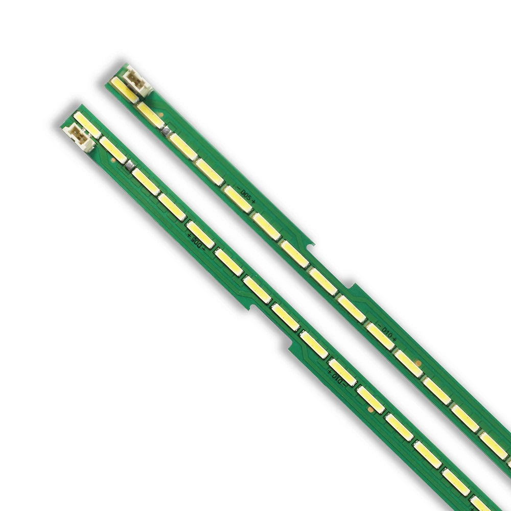4pcs LED backlight for LG 55UH605V 55UH620V 55UH617V 55UH6150 55UF6430 ...