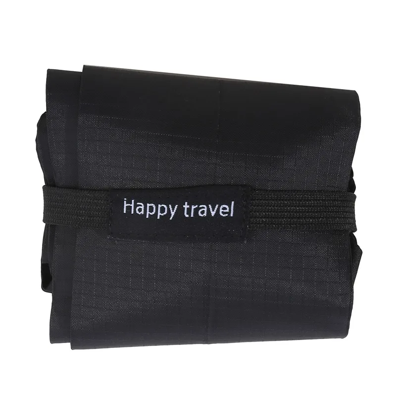 Eco-Friendly Foldable Tote Bag for Groceries and Shopping