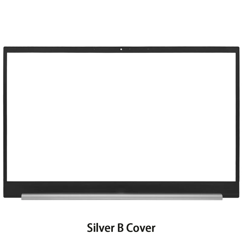 Silver B Cover