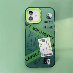 V LAYOVER TaeHyung Anti-Fall Matte Phone Case for Redmi K30 (CYW-247CY24116701)