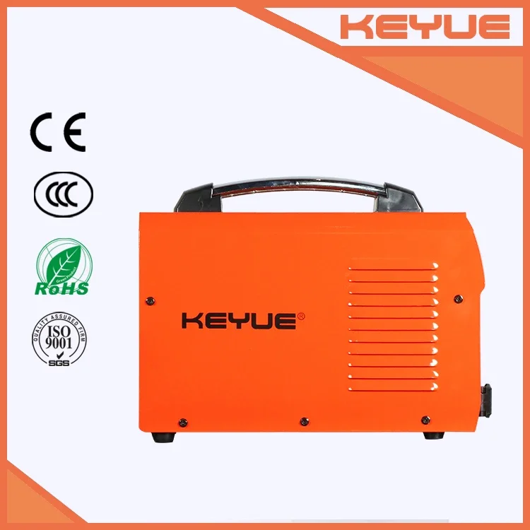 DC Inverter Mosfet Air Plasma Cutter CUT-40 Low Cost Plasma Welding Machine 5