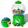 Pink Candy Dispenser Piggy Coin Storage Money Box Candy Machine Gumball Containers Children's Birthday Party Decoration Gifts 3