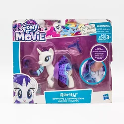 My Little Pony Sparkling Songbird Serenade Action Figure Toy (E0688)