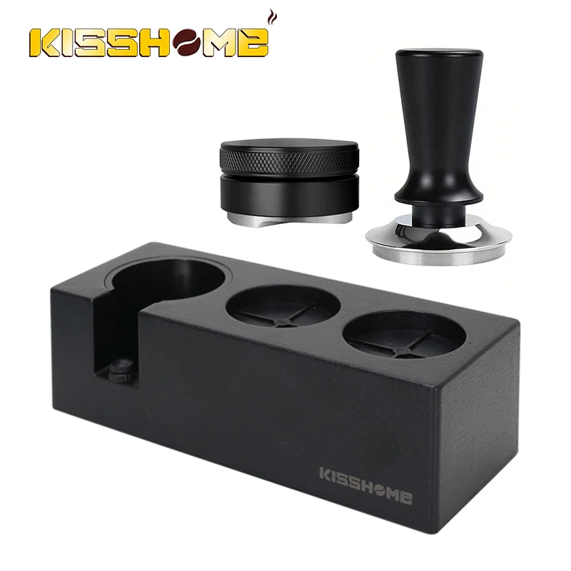 Apexstone Kaffee-Verteiler 53mm - Espresso Distributor Für Breville 54mm Siebträger