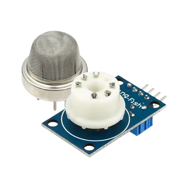 MQ-131 Ozonsensormodul, 5V, LM393, Analog/digital Ausgang, Für Gaserkennung In Haus & Umwelt