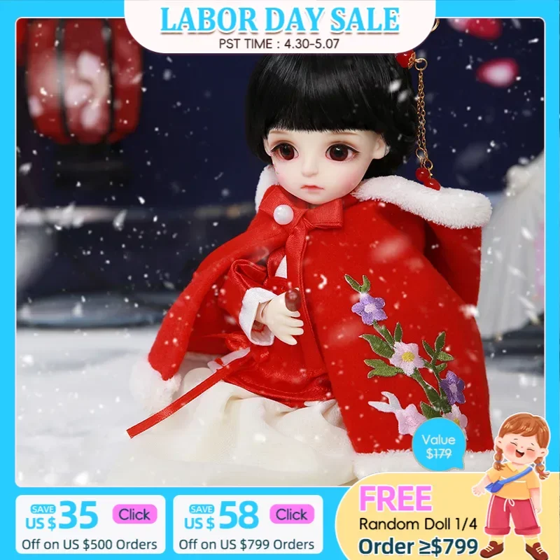 

LCC Daisy BJD SD Doll 1/6 Body Model Boys Girls Oueneifs High Quality Resin Toys Free Eye Balls Fashion Shop