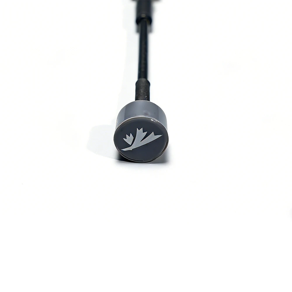Antenne FPV 5.8GHz 62mm LHCP SMA/RP-SMA 1.9dbic pour micro drone